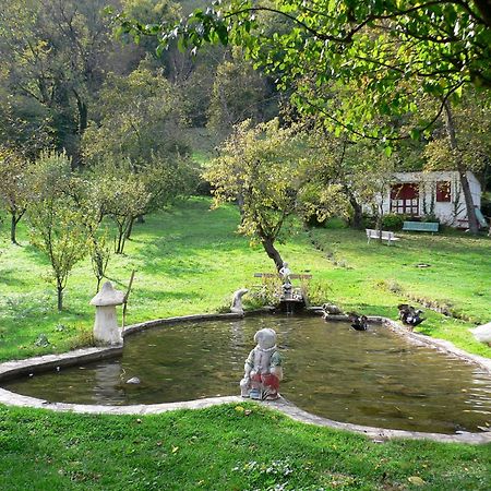 Hotel Ardiden Люс-Сен-Совёр Экстерьер фото