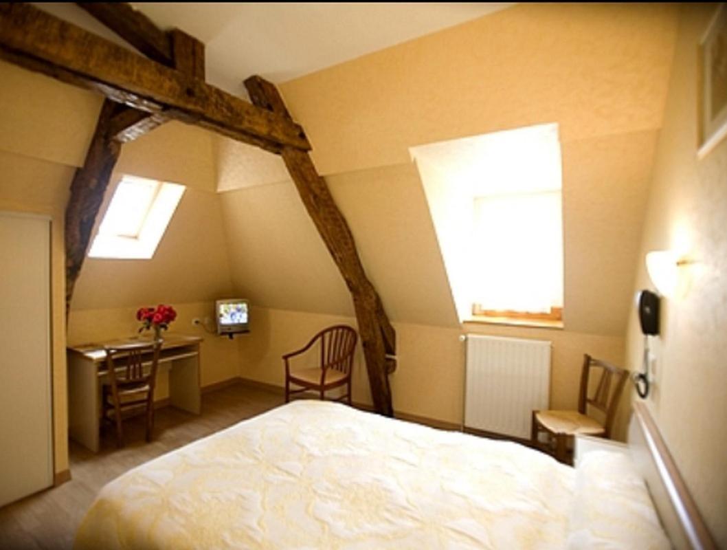 Hotel Ardiden Люс-Сен-Совёр Экстерьер фото