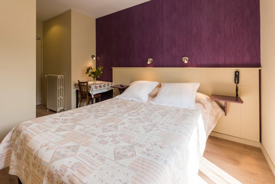 Hotel Ardiden Люс-Сен-Совёр Экстерьер фото